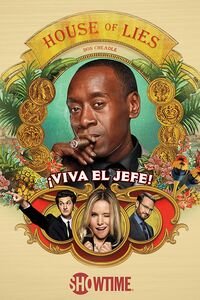 House of Lies (TV Series 2012–2016)